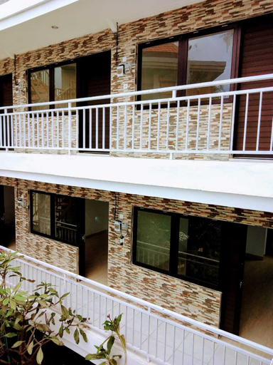 Exterior & Views 3, A&B Homestay and kitchen Nusa Dua, Badung
