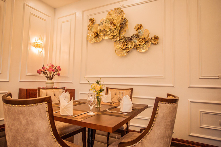 Food & Drinks 4, Salina Hotel Ninh Binh , Ninh Bình