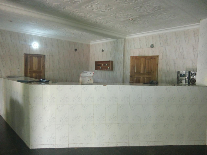 Others 4, Ekulu Greens Classic Suites, Enugu North