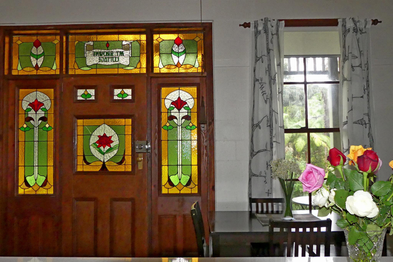 Others 4, Mount Browne Cottage, Coffs Harbour - Pt B