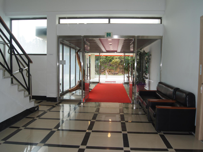 Others 4, Geomunoreum Hostel , Jeju