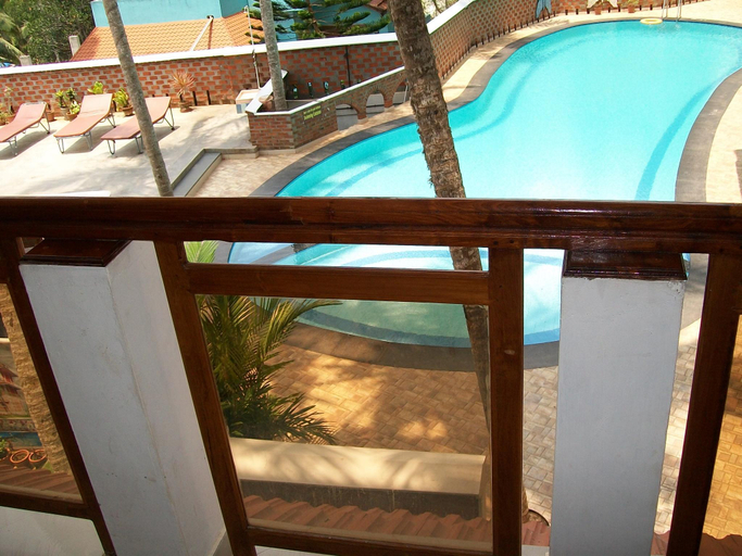 Others 5, Sagara Beach Resort, Thiruvananthapuram