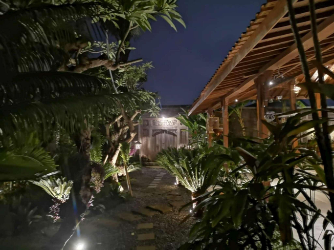 Nature Villa Bali, Denpasar