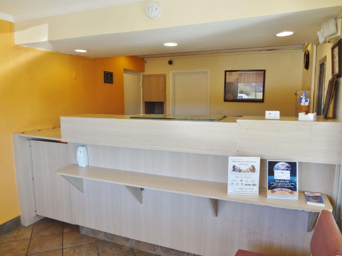 Public Area 5, Americas Best Value Inn Goldsboro, Wayne