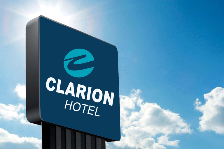 Exterior & Views 2, Clarion Inn Hurley, Iron