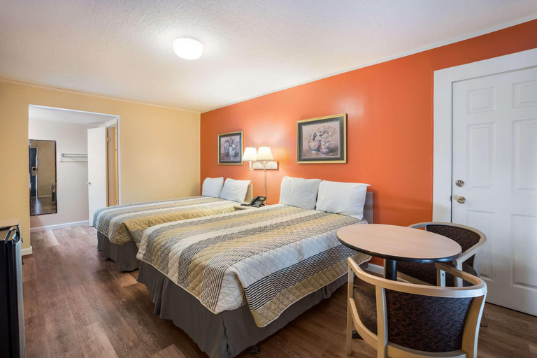 Bedroom 17