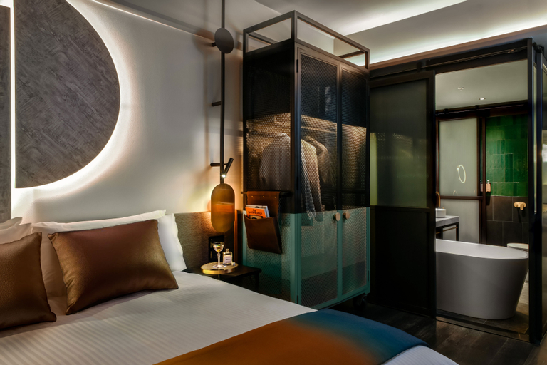 Bedroom 20