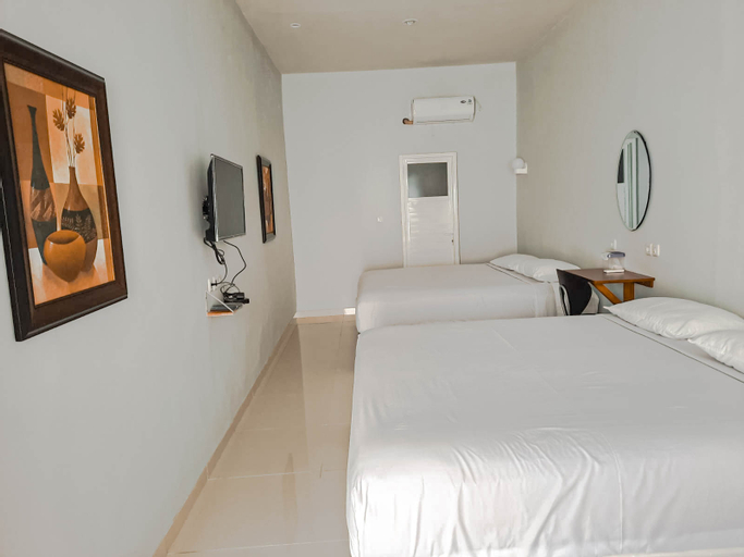 Bedroom 4