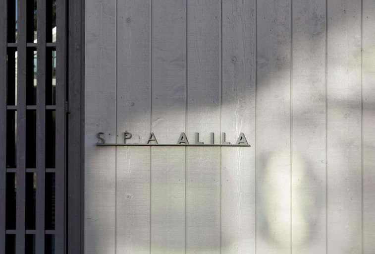 Public Area 4, Alila Napa Valley, a Hyatt Luxury Resort, Napa