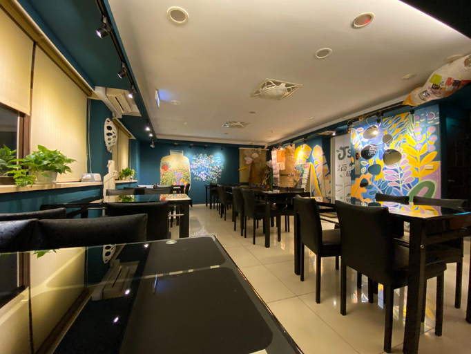 Others 5, JS Hotel-Gallery Hotel, Taoyuan