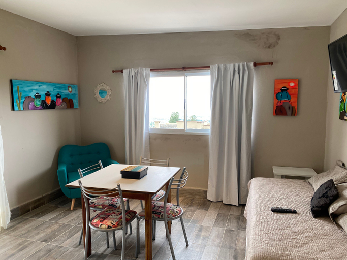 Bedroom 3, Los Carolinos, Tafí del Valle