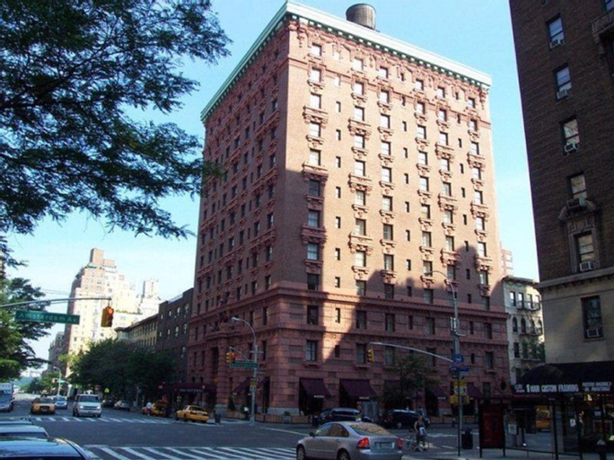 The Lucerne Hotel, New York