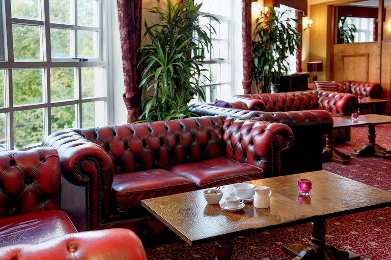 Public Area 2, The Old Mill Hotel, Bury