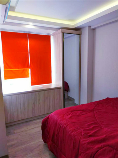Jakarta Property at Bassura Apartement, Jakarta Timur
