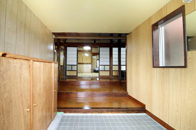 Others 4, Kume Azuma Villa , Kumejima