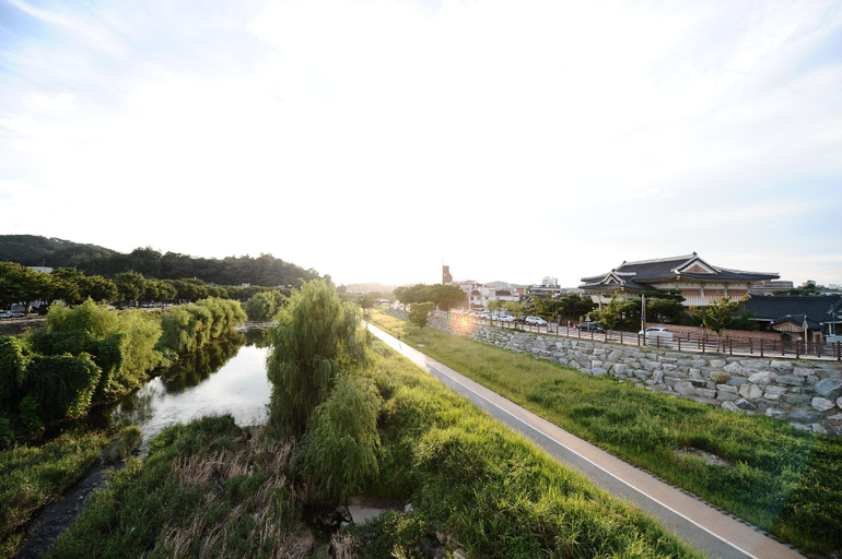 Others 5, Starlight Rest Area , Jeonju