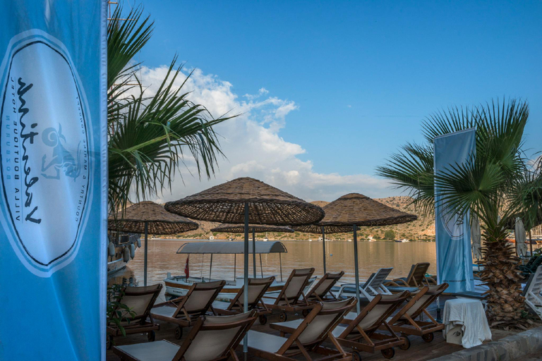 Sport & Beauty, Valentina Boutique Hotel, Marmaris