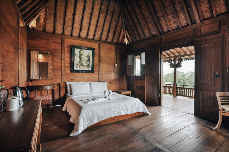 Tunjung Sari Villa Bedugul RedPartner, Buleleng