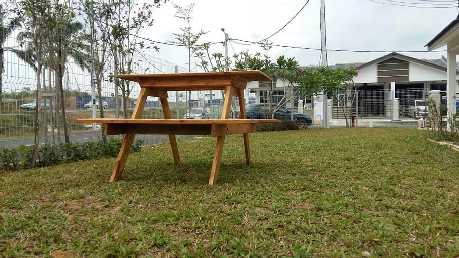 Nadean Homestay Malacca, Alor Gajah