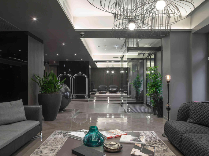 Public Area 5, Pullman Riga Old Town, Riga