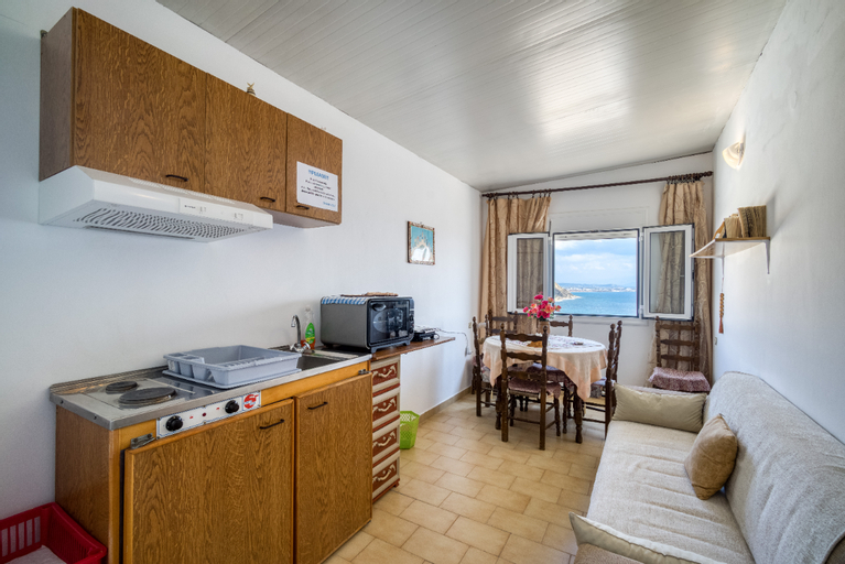 Others 4, Lefteri's Rooms WIth Sea View, Crete