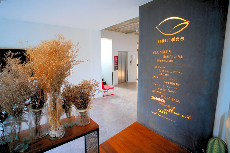 Public Area 2, Norndee Hotel Hua Hin, Hua Hin