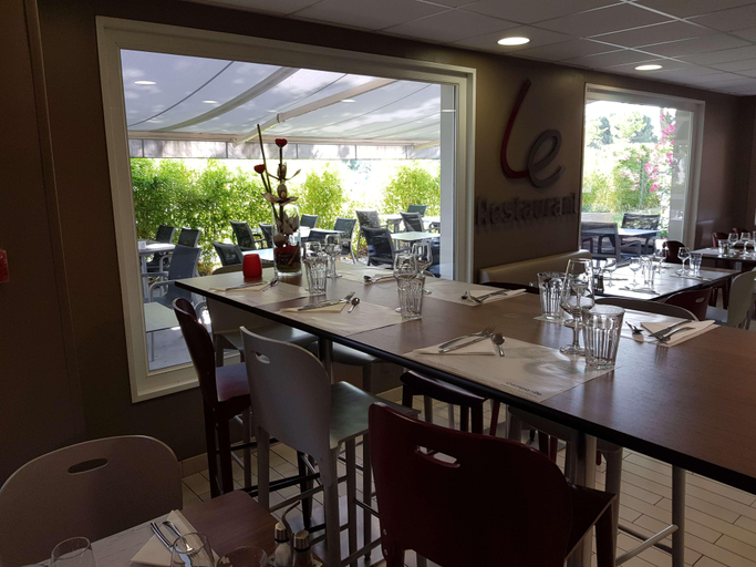 Food & Drinks 5, Campanile Toulouse Blagnac , Haute-Garonne