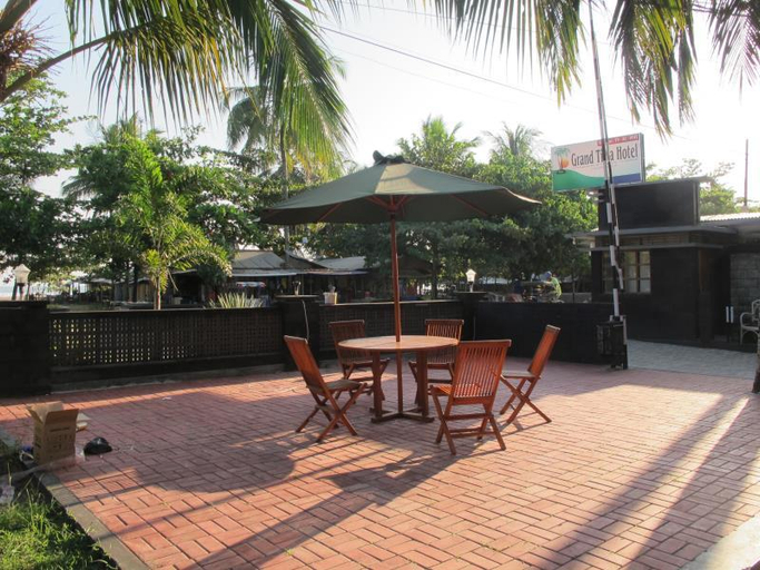 Others 3, Grand Tirta Hotel, Pangandaran