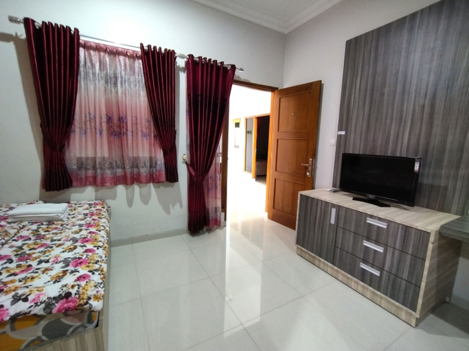 Bedroom 4, Griya Dhuhayu Syariah, Sleman