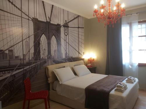il loft, Alessandria