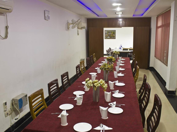Others 5, Krishna Coddle Executive, Gurgaon
