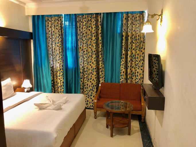 Others 2, Krishna Coddle Executive, Gurgaon