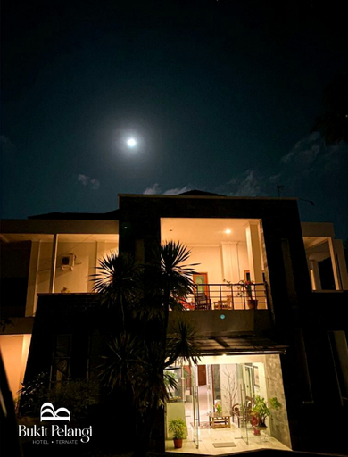 Exterior & Views 5, Hotel Bukit Pelangi Ternate, Ternate