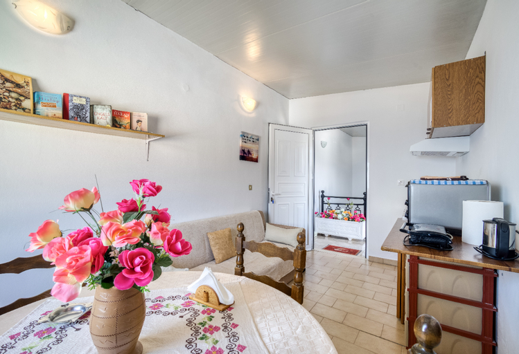 Others 3, Lefteri's Rooms WIth Sea View, Crete