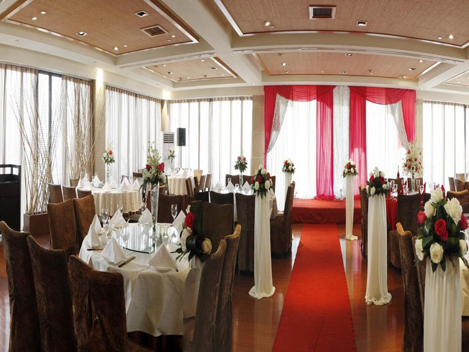 Food & Drinks 5, Huana Hotel Minhang Shanghai, Shanghai