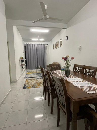 Others 5, Hanz Homestay Melaka-Muslim Homestay, Alor Gajah