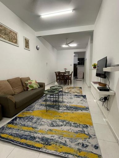 Others 3, Hanz Homestay Melaka-Muslim Homestay, Alor Gajah
