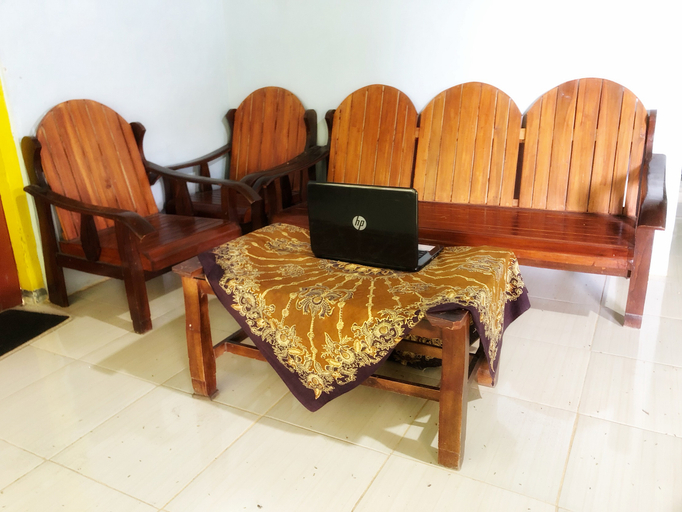 Public Area 3, OYO Home 91096 Desa Wisata Tunggul Arum, Sleman