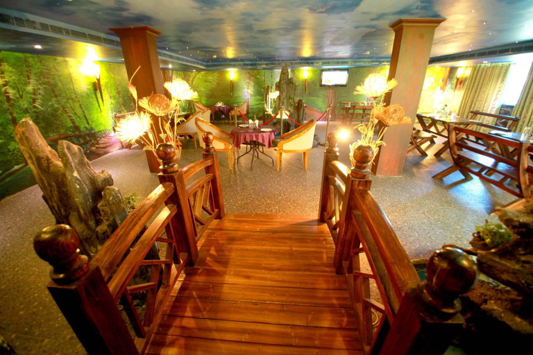 Food & Drinks 5, Hotel Sea Pearl, Kollam
