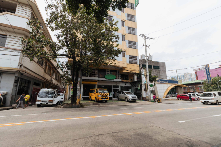 Others 4, Getz Hotel, Manila City