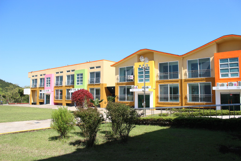 Others 4, Geomunoreum Hostel , Jeju