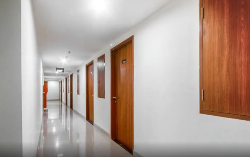 Public Area 5, Studio at Grand Kamala Lagoon By The Room, Bekasi