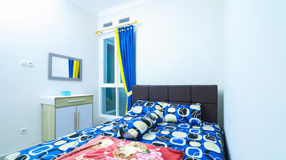 Others 3, Villa O3 by Masterpiece Villa, Malang