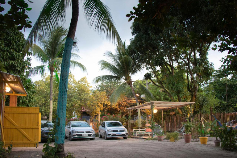 Public Area 4, Pousada Brisa do Porto, Ipojuca