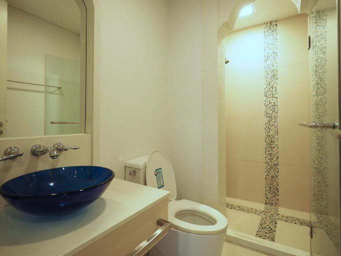 Bathroom 2, Marrakesh Huahin by Urban Getaway TH ( 2 Bedroom ), Hua Hin