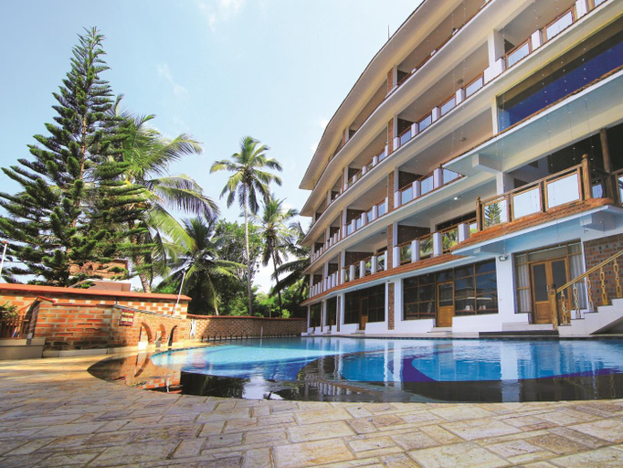 Others 3, Sagara Beach Resort, Thiruvananthapuram