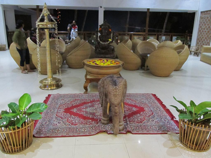 Others 2, Sagara Beach Resort, Thiruvananthapuram