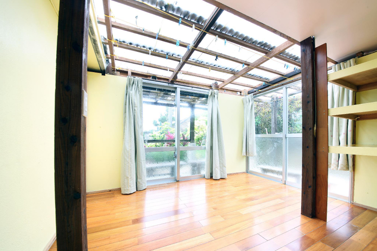 Others 3, Kume Azuma Villa , Kumejima