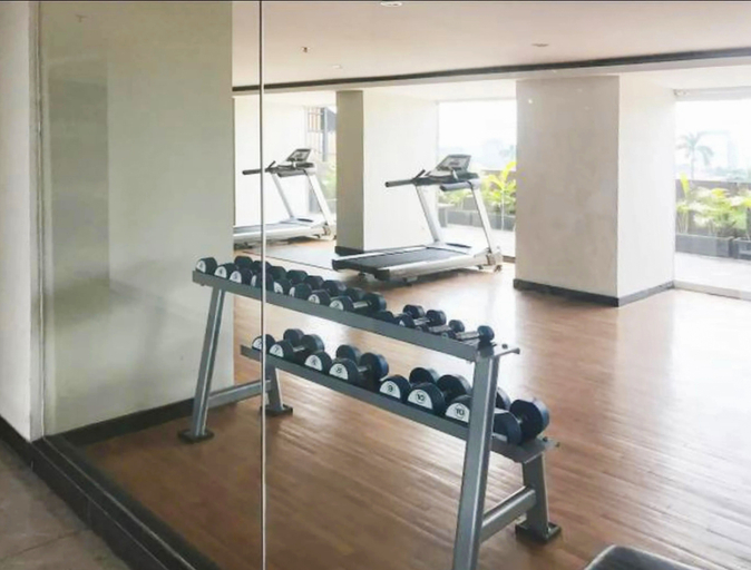 Others 4, Apartemen Puri lovely 2 BR-4 BED Jakarta- Flexible check in hr, West Jakarta