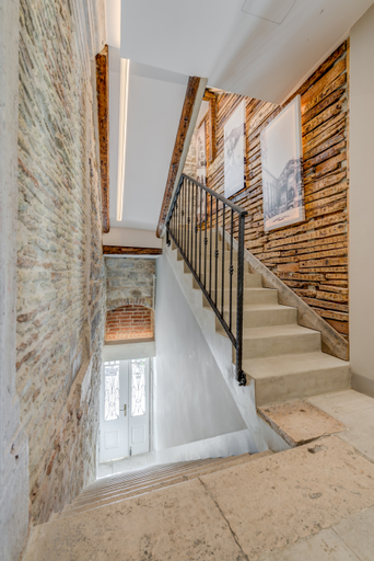 Public Area, Split Palace Luxury Retreat, Split